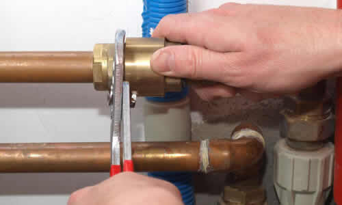 Plumbing Repair in Plymouth MA