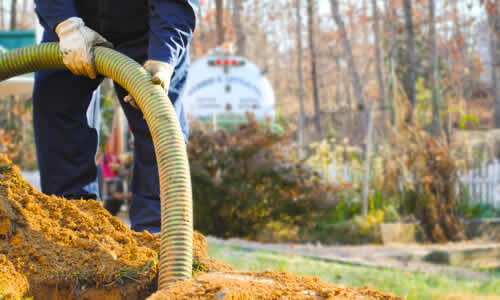 Septic Pumping Services in Plymouth MA